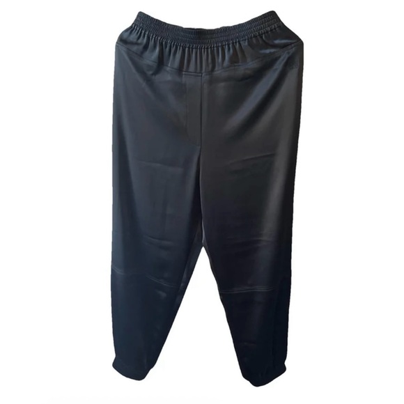 Loewe Black Pants